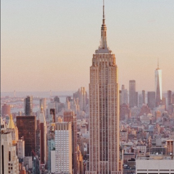 Meet your Posher, Taylor - Picture 1 of 1